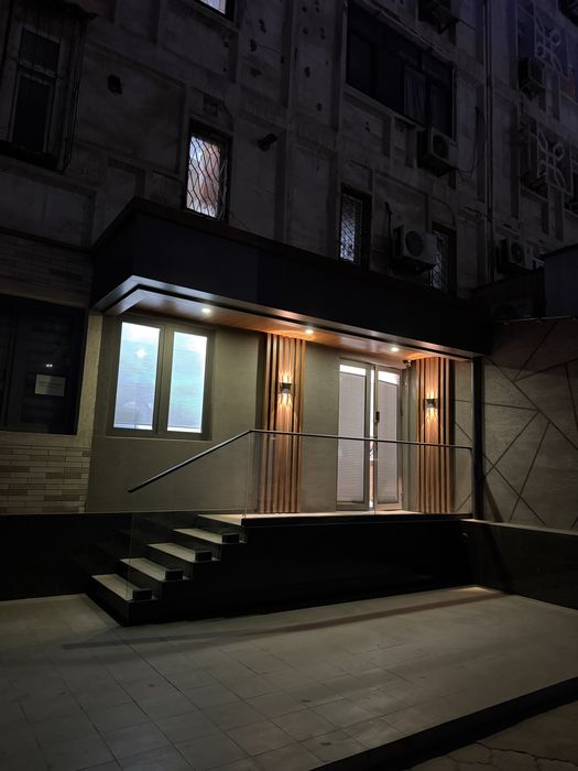 Продаю Своя Hi-Tech Office Себзор Korzinka.uz Вдоль Дороги 85м2.
