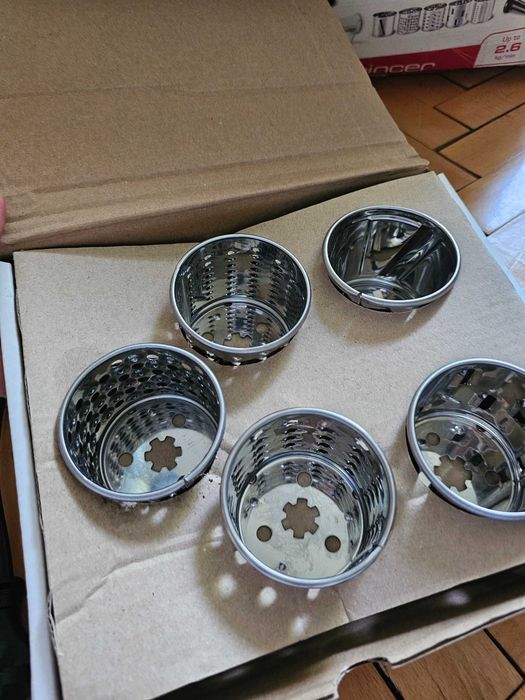 Месомелачка Tefal HV8 Plus NE685838