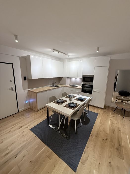 2 camere Lux Baneasa/Aviatiei/Herastrau