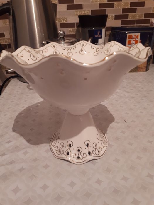 Конфетница 1 шт 3500тг