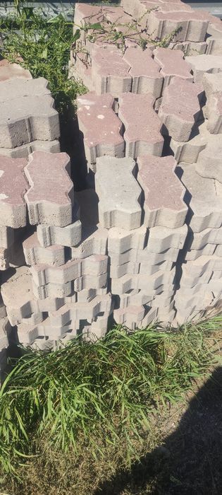 Продам брусчатку