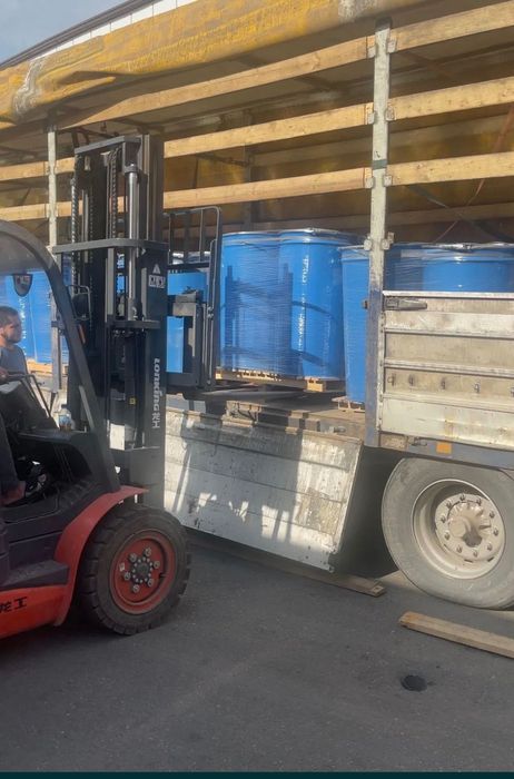 Томатная паста в Асептических пакетах Brix 36 38