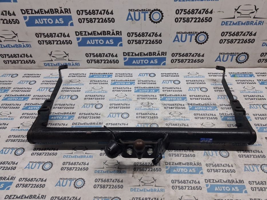 Carlig Opel Movano Renault Master euro 5
