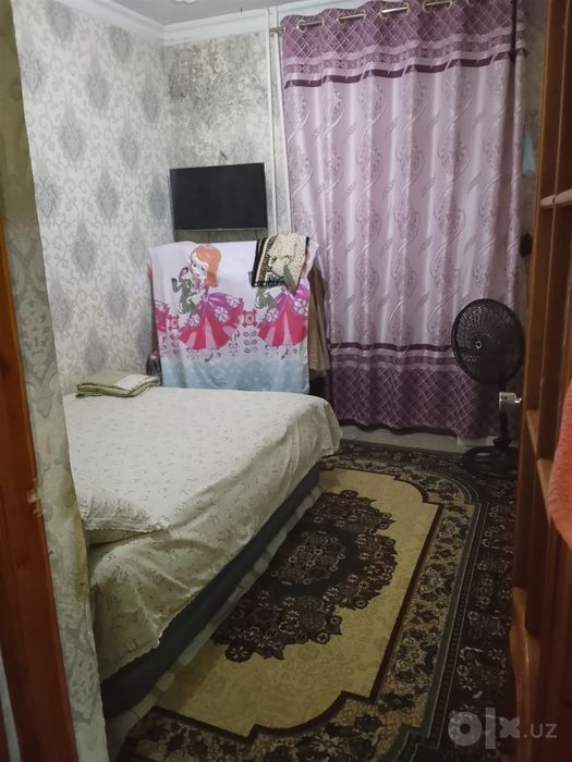 Уй сотилади Алгоритм да