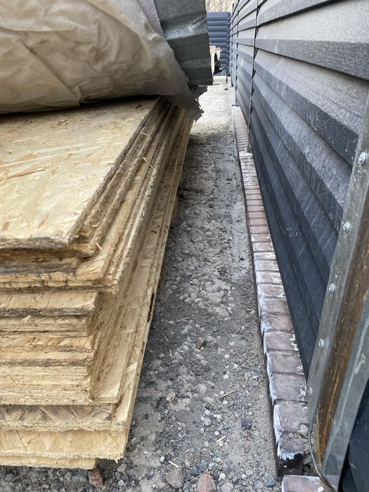 Продам ОСП в городе Алматы