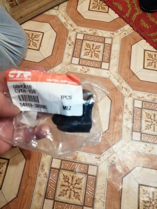 Запчасти Hyundai Solaris,Accent