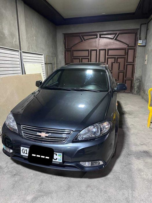 Jentra Chevrolet