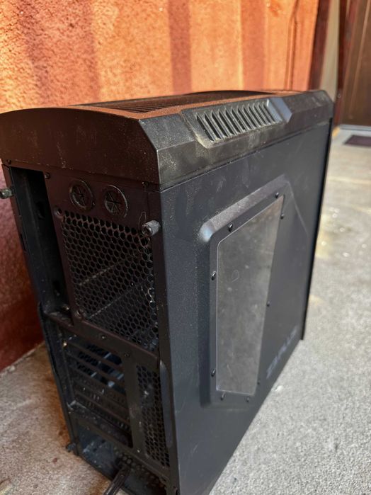 2 Carcase PC - Componente