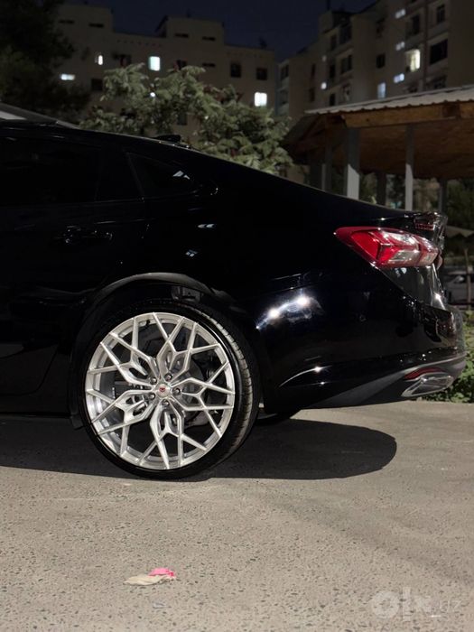 Malibu 2 xl 2023