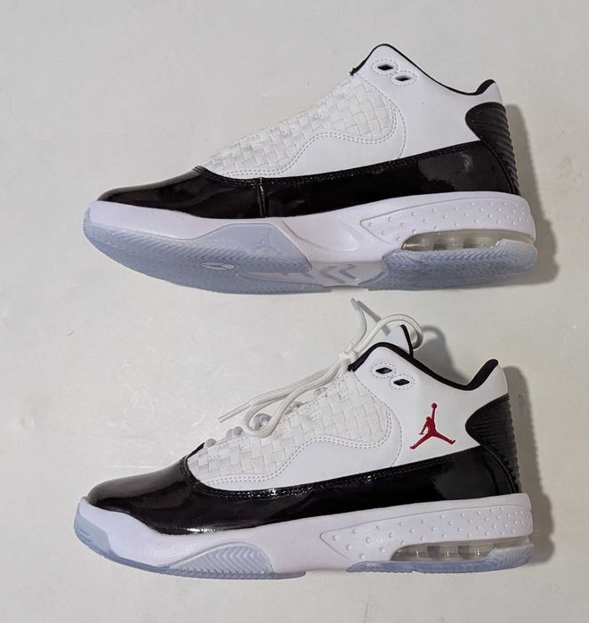 Nike Jordan Max Aura 2 баскетболни маратонки номер 40 от Сащ