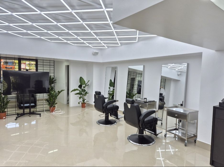 Spatiu comercial de inchiriat Tatarasi