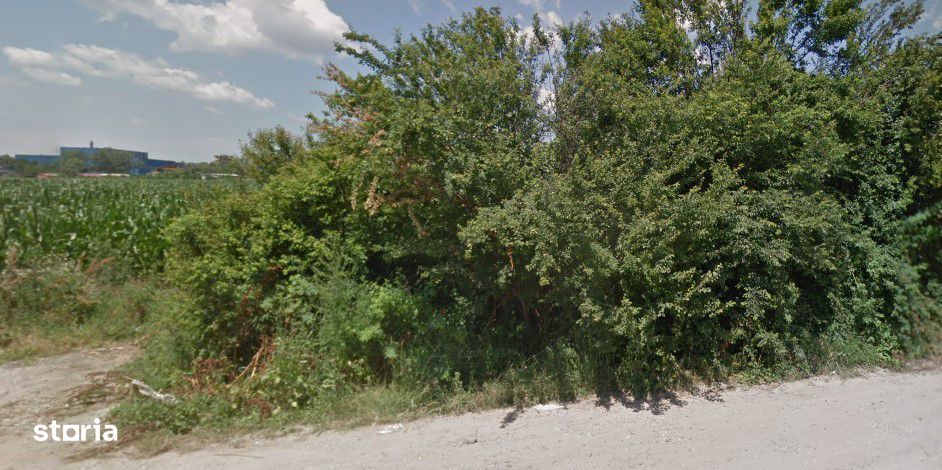 Teren 40000mp zona IMGB
