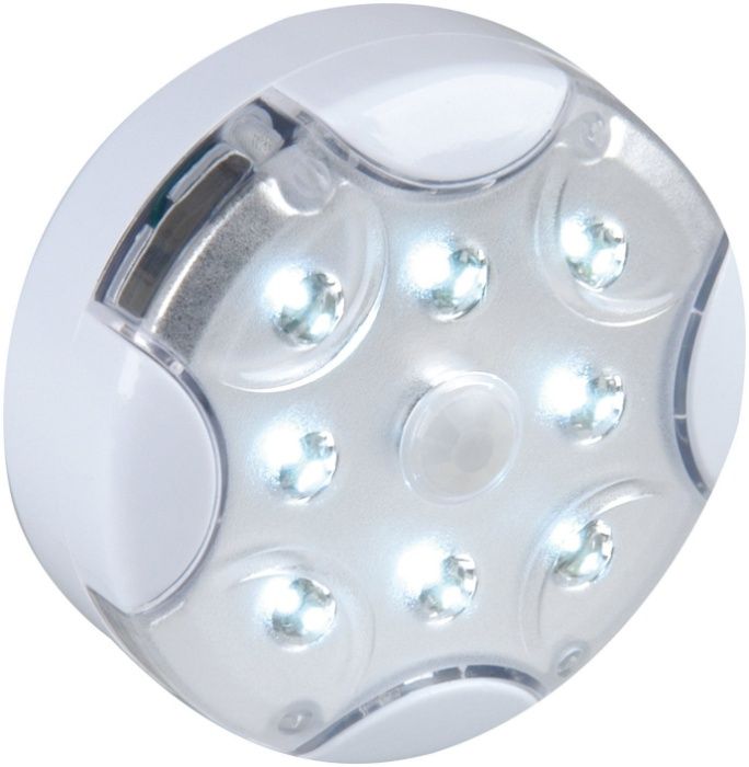 Led осветители ''OSRAM'' със сензор за движение