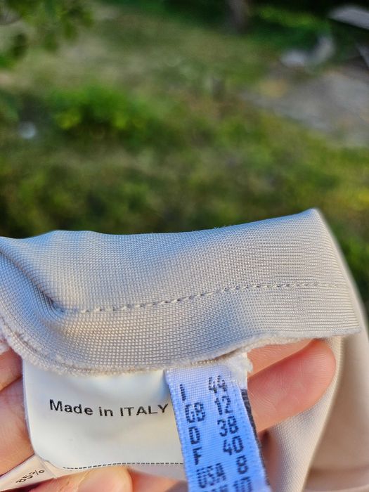 Pinko рокля еластична материя