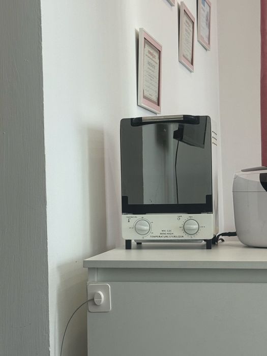 Сухожар шкаф.