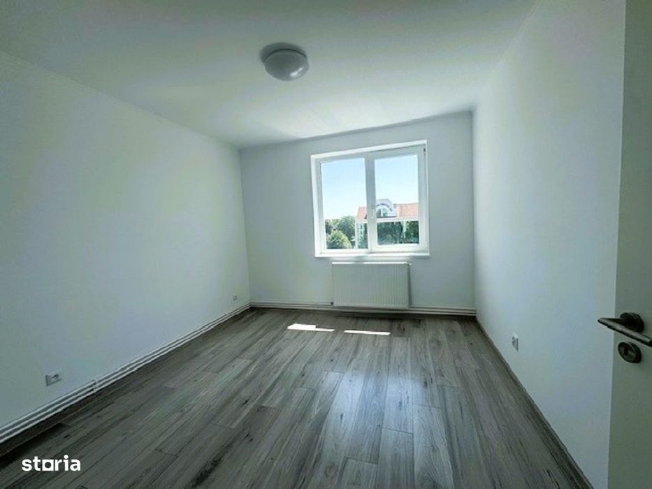 Apartament 3 camere vis a vis de Prefectura complet renovat — fotografia 3