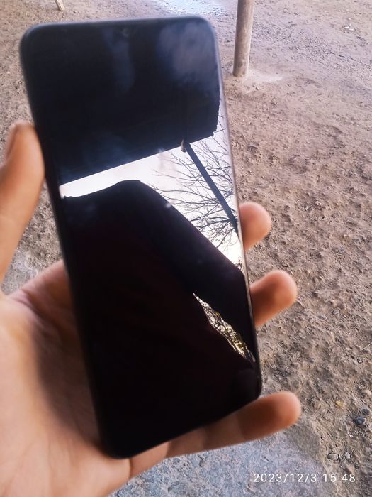 Texno Spark go 2023.