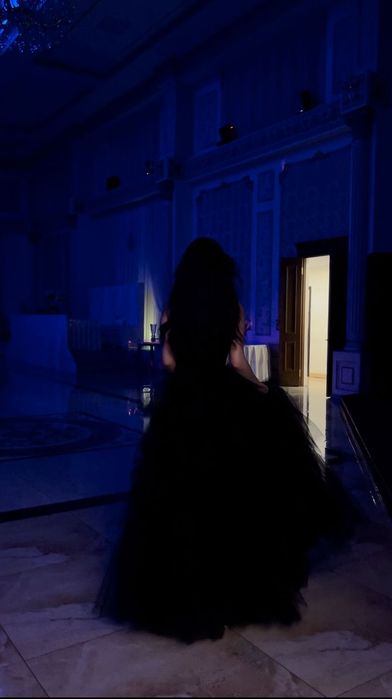 Вечернее платье продам