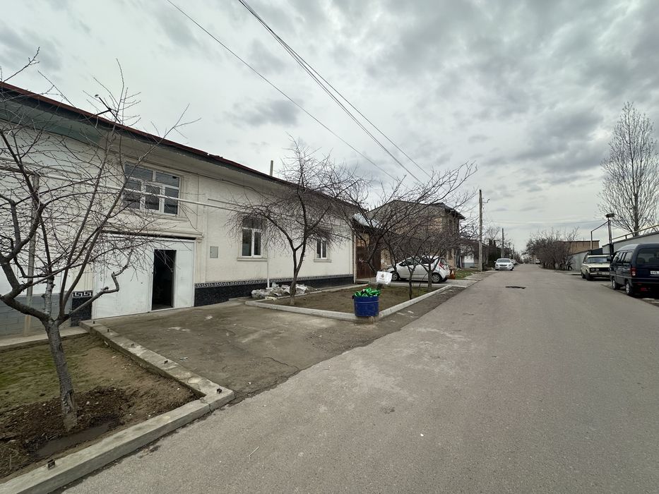 Участка сотилади 3.24 сотихли Учтепа Она бола