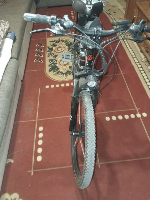 Продам электровелосипед