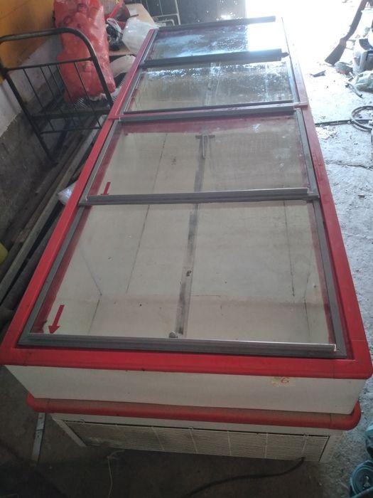 Моразильник продам