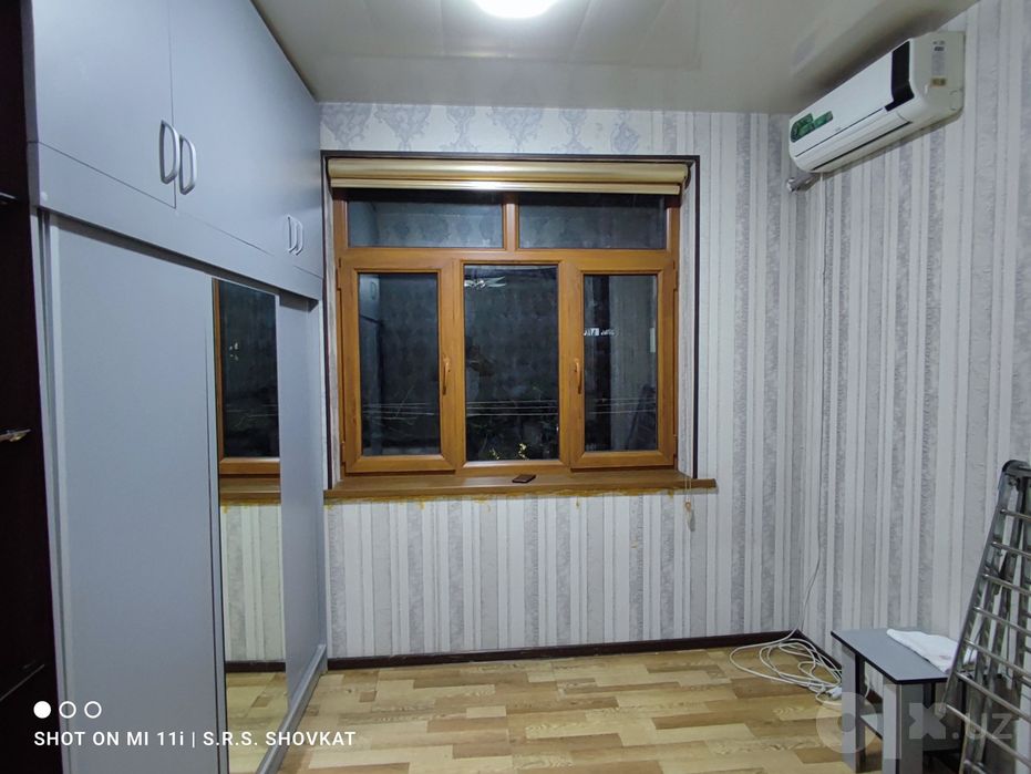 Без маклера 1 комнатная квартира 40м² Кушбеги Башлык ориентир Аэропорт