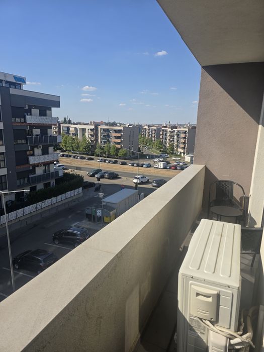 Oferta speciala Apartament Smart West Residence 3 camere!!
