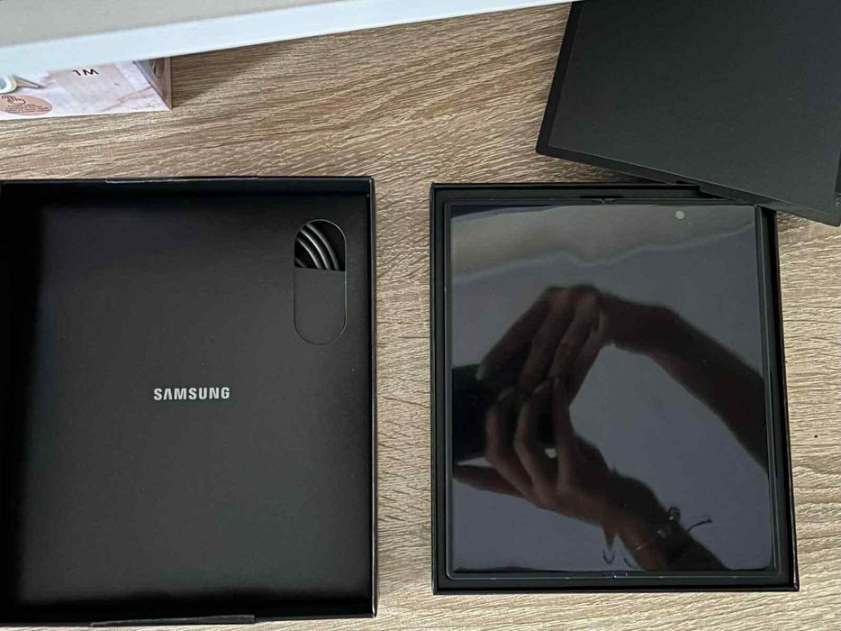 Samsung Galaxy Z Fold6