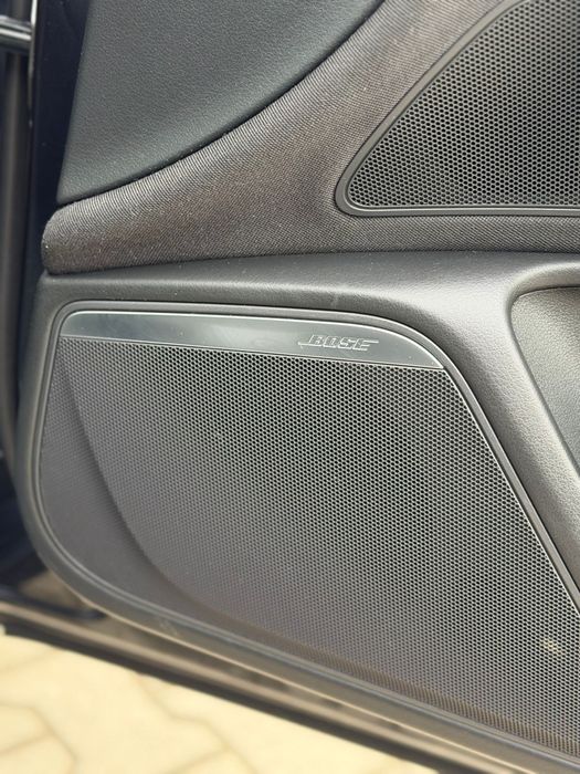 Audi a6 2.0D 190 cp 2016 top