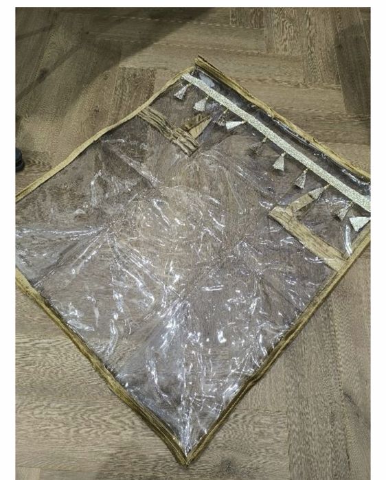 чехол для корпе көрпе 100/80, 2шт