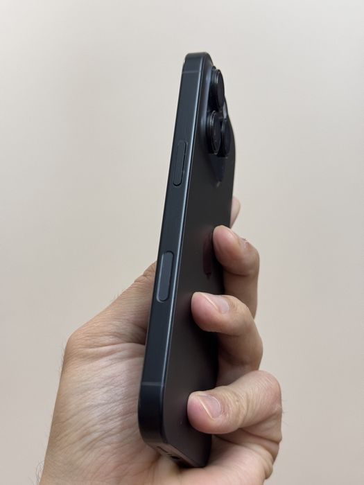 Iphone 16 Pro. 1 ТЕРАБАЙТ. 10/10
