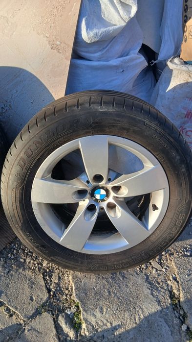 Джанти за бмв  style 242 16' 5х120