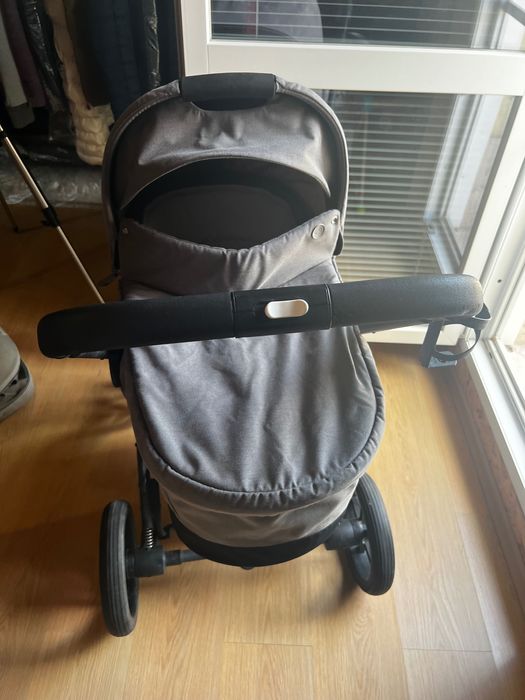 Количка Cybex Balios S