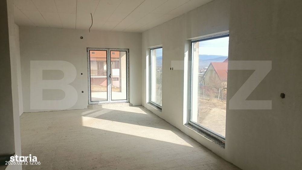 Vederi Spectaculoase & Confort Modern – Casa visurilor tale, la 3 m