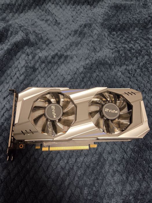 Видеокарта/GPU KFA Nvidia GTX 1060 6GB