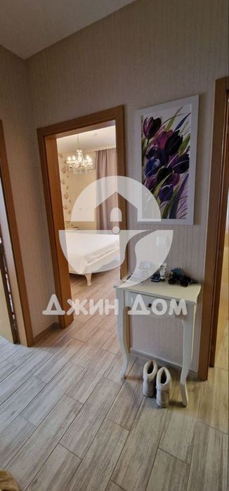 Просторен тристаен апартамент в к-с „Каскадас 13“, к.к. Слънчев бряг