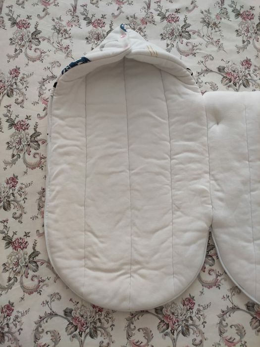 Продам конверт кокон