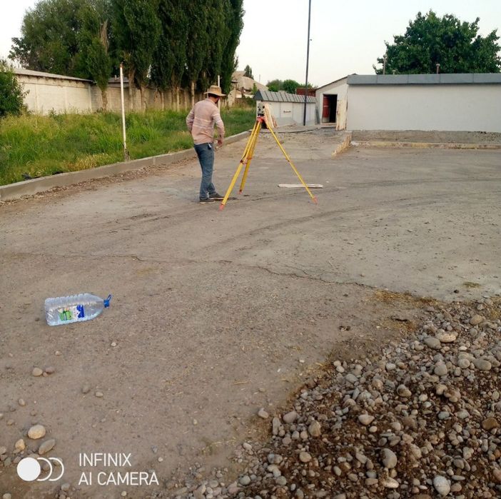 Asfalt ishlari – sifat va kafolat