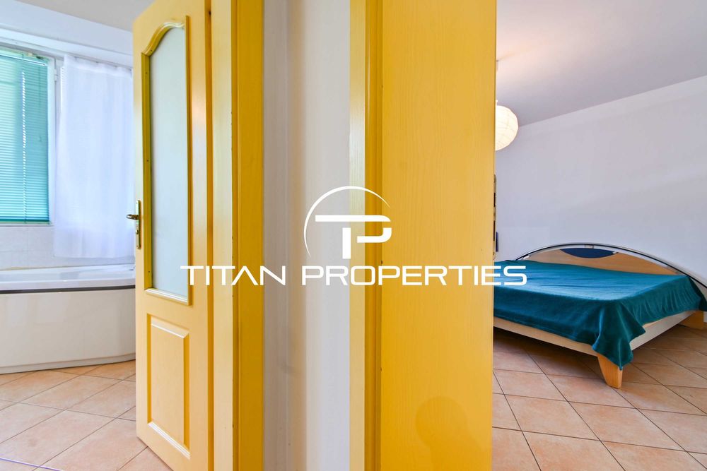 Дава се под наем Двустаен апартамент в София, Гео Милев - 80 кв.м за 612 € - Снимка #8