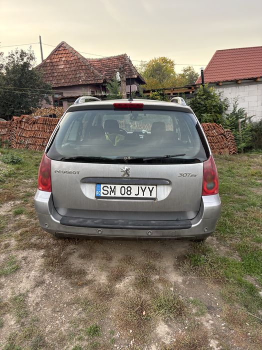Vand peugeot 307sw