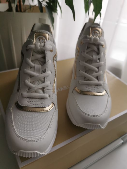 Sneakers Michael Kors 36 si 37
