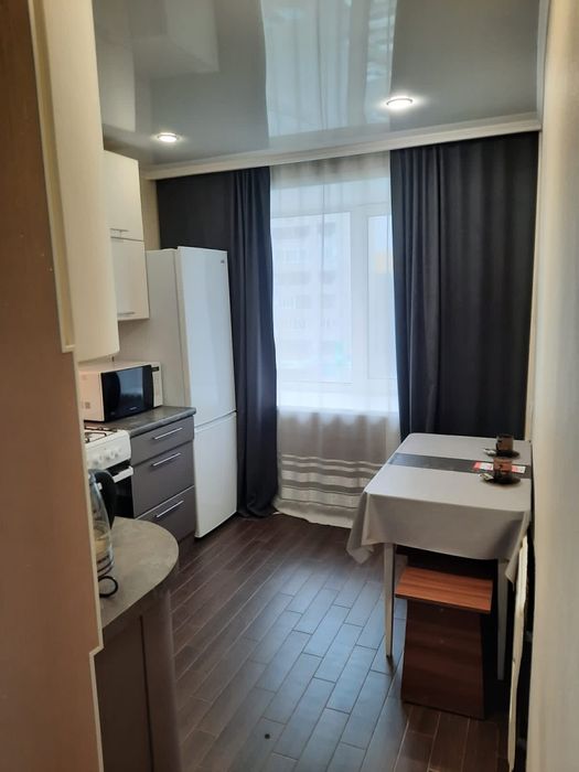 Квартира посуточно