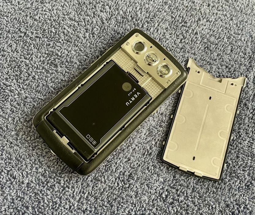 Vertu Constellation Quest