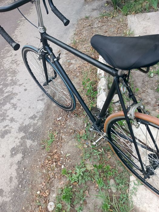 Продается велосипед хвз