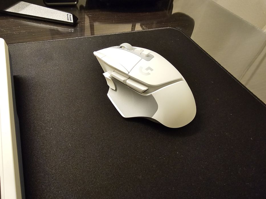 Logitech G502 X Plus Lightspeed