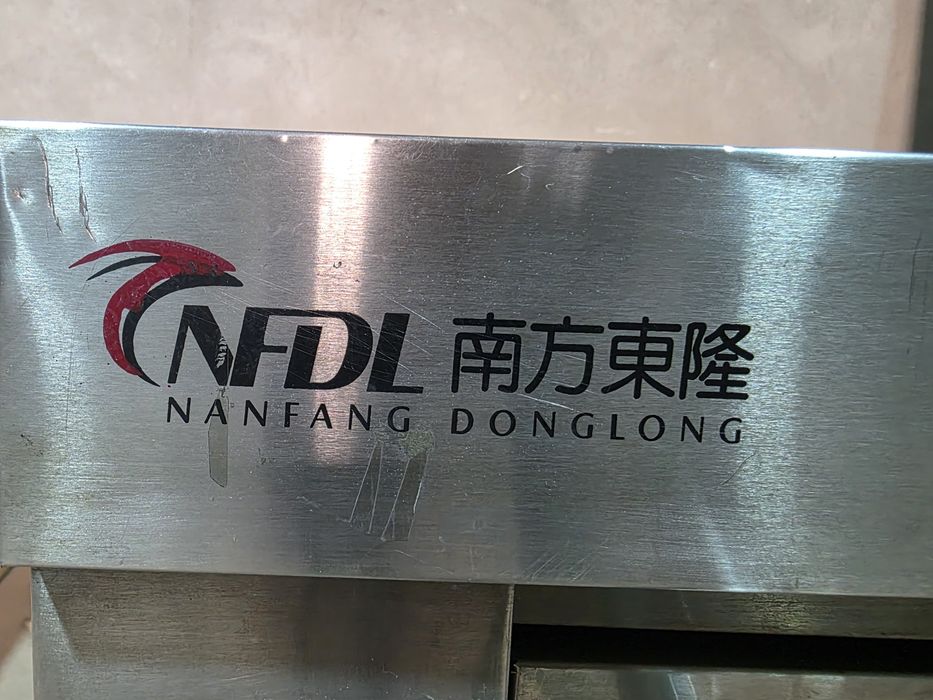 Профессиональная подовая печь Nanfang Donglong DL-KX-1×2A