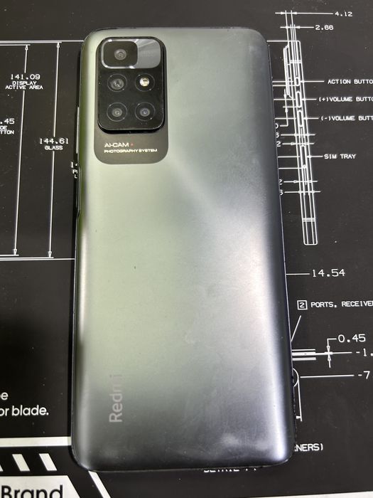 Redmi 10.