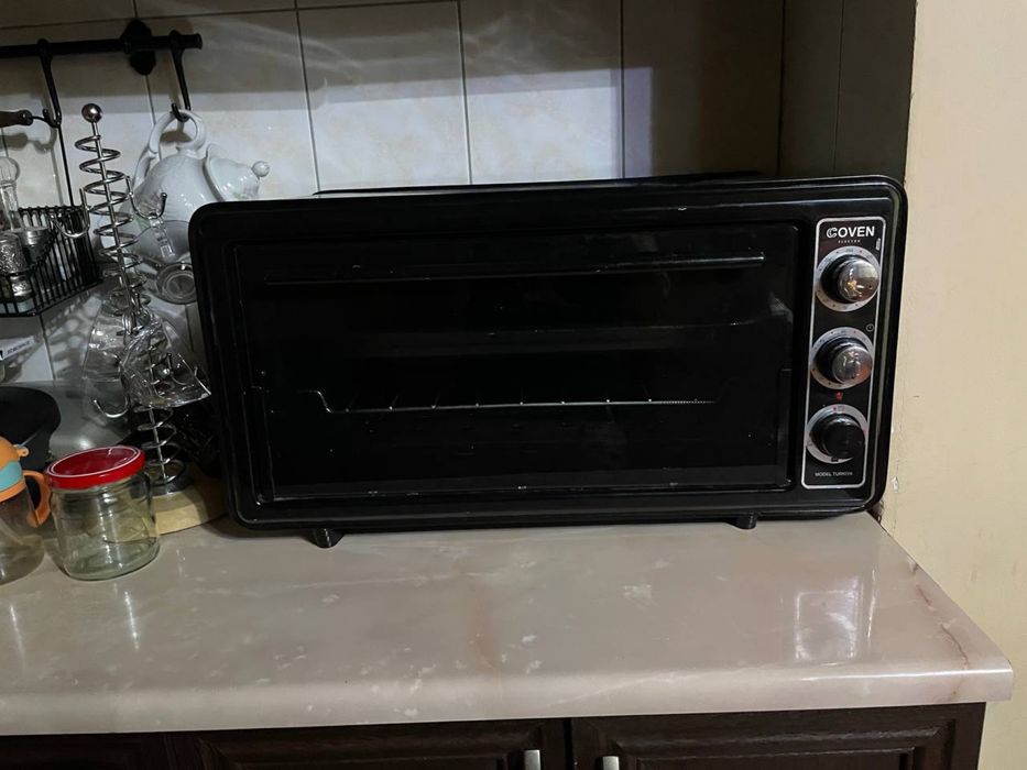 Gaz pechi Печь для выпечки