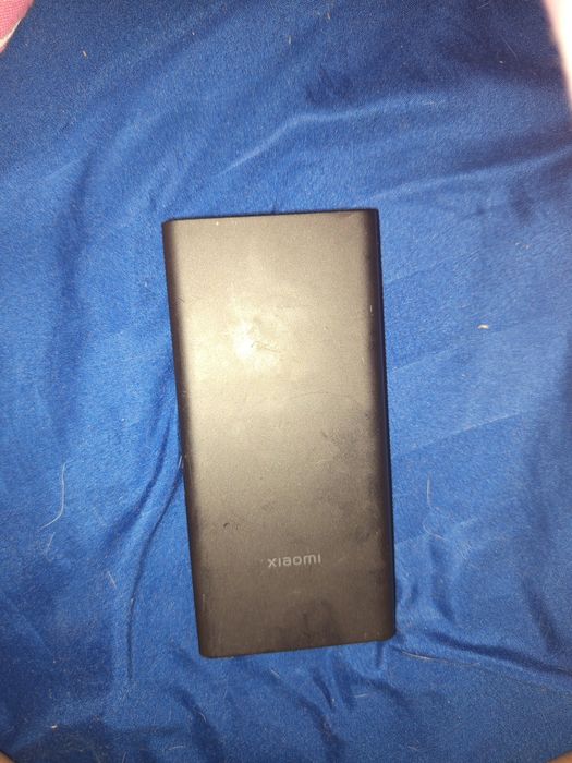 Ксиаоми павербанк