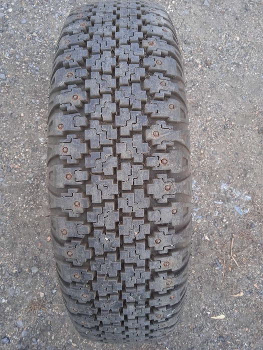 Омскшина 175/70R14